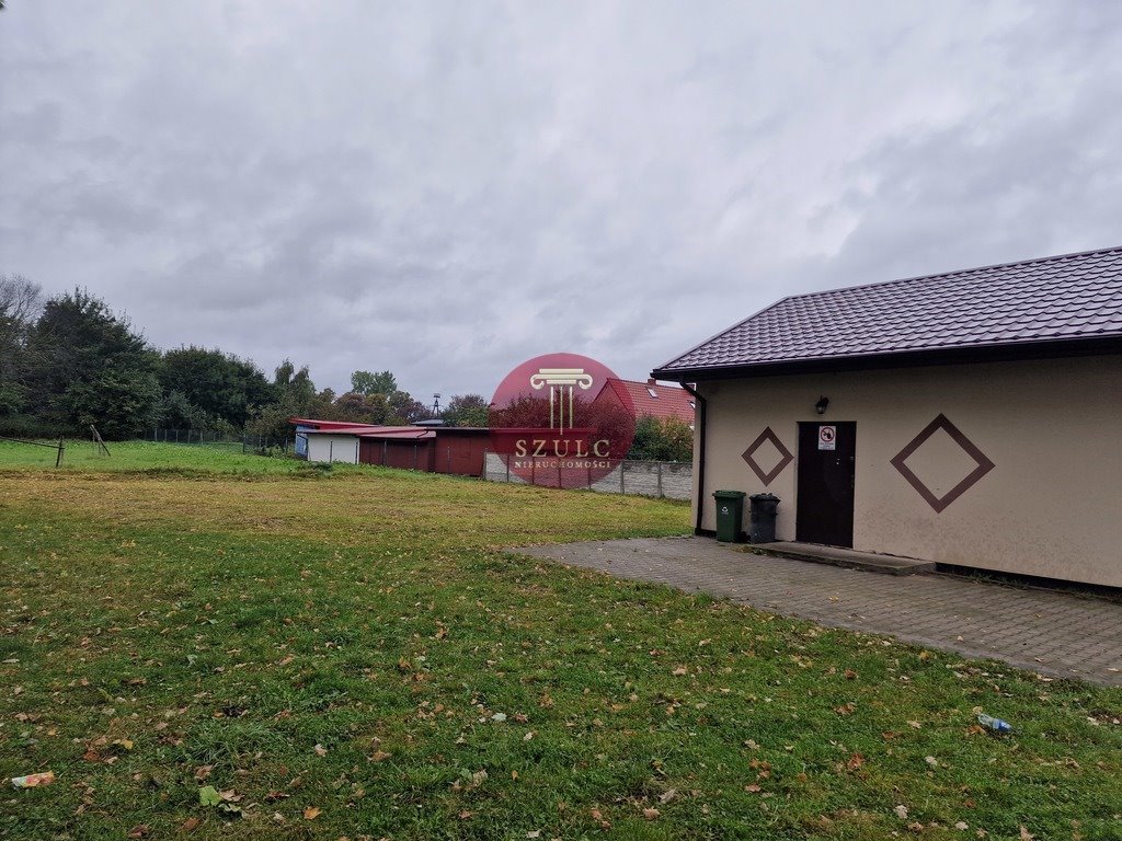 Działka inna na sprzedaż Sulikowo  1 876m2 Foto 4