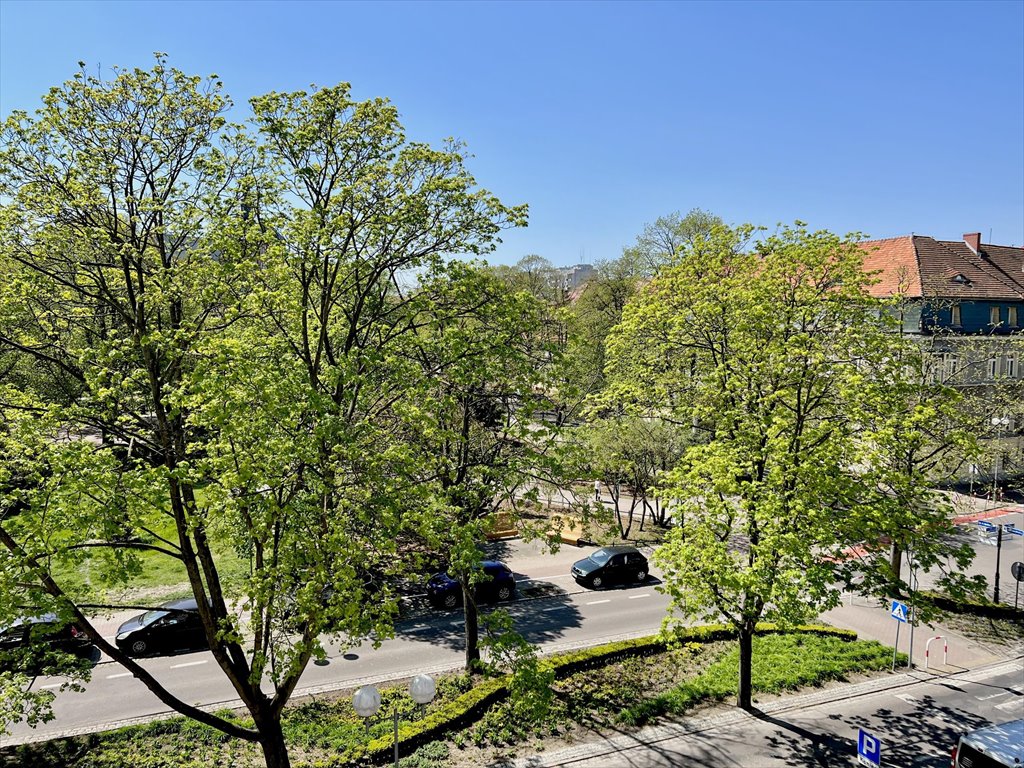 Mieszkanie dwupokojowe na sprzedaż Kołobrzeg, Centrum  50m2 Foto 13