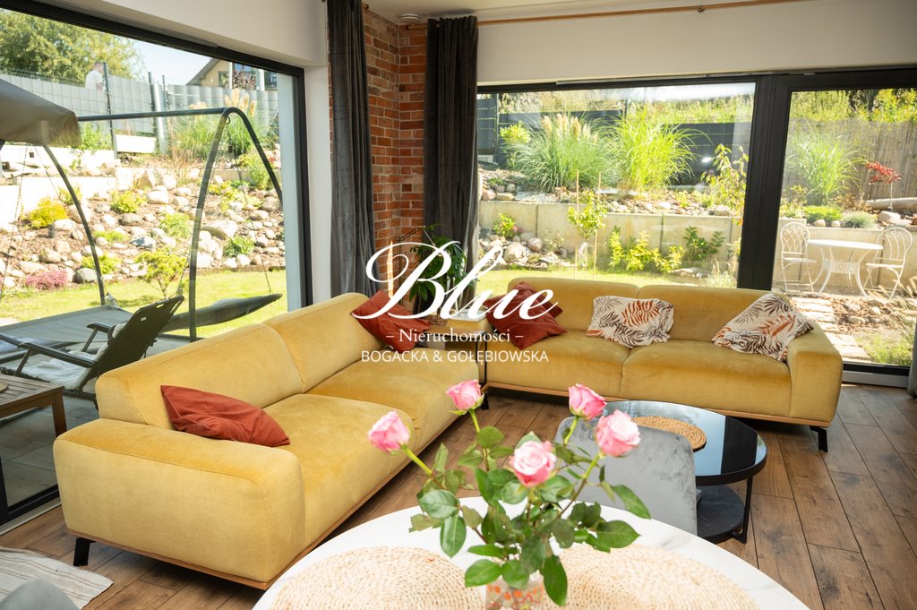 Dom na sprzedaż Dobra  160m2 Foto 1