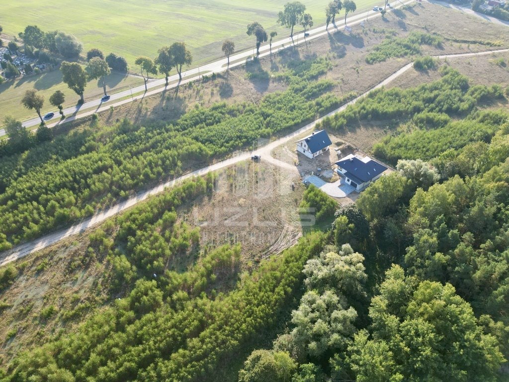 Działka inna na sprzedaż Starogard Gdański, Chrztu Polski  1 085m2 Foto 9