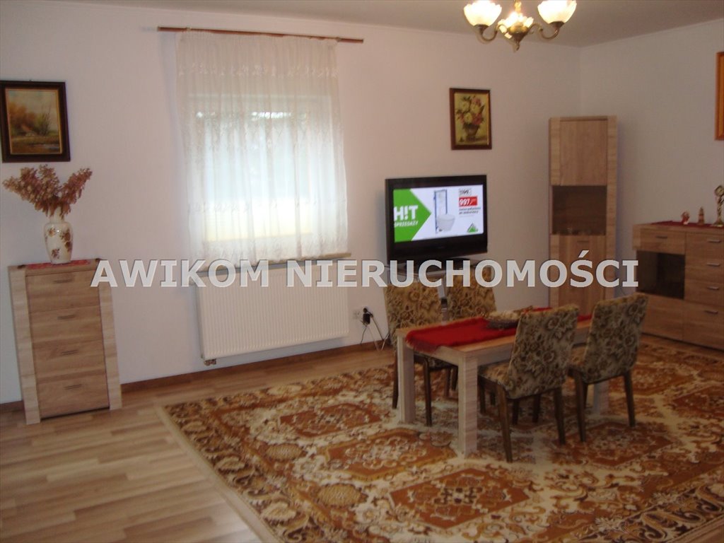 Dom na sprzedaż Grodzisk Mazowiecki, Odrano-Wola  120m2 Foto 9