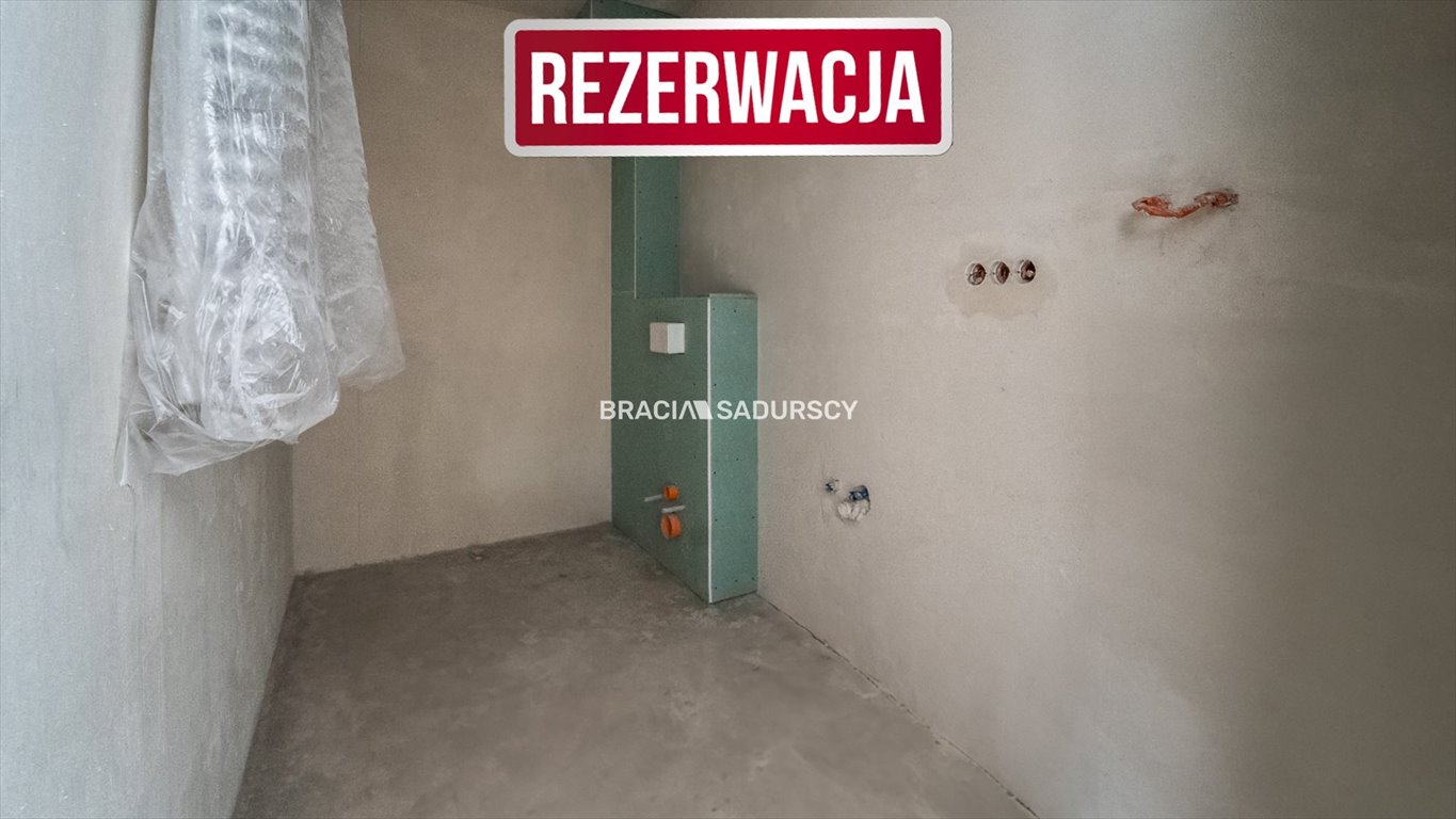 Mieszkanie dwupokojowe na sprzedaż Chrzanów, Stella, Kolonia Stella  49m2 Foto 8