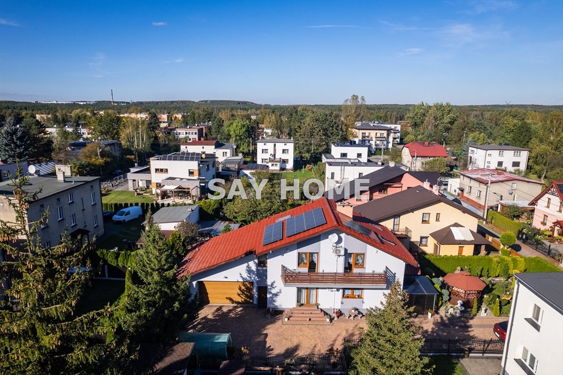 Dom na sprzedaż Katowice, Panewniki  240m2 Foto 3