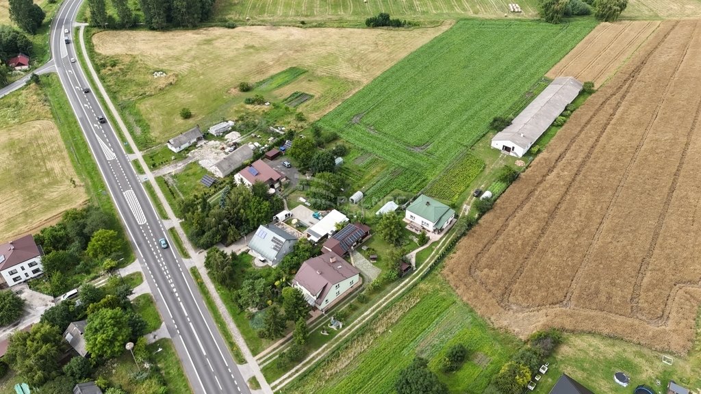 Dom na sprzedaż Łabunie, Zamojska  100m2 Foto 19