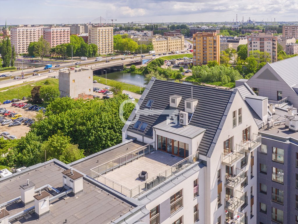 Mieszkanie na sprzedaż Gdańsk, Śródmieście, Jaglana  139m2 Foto 7