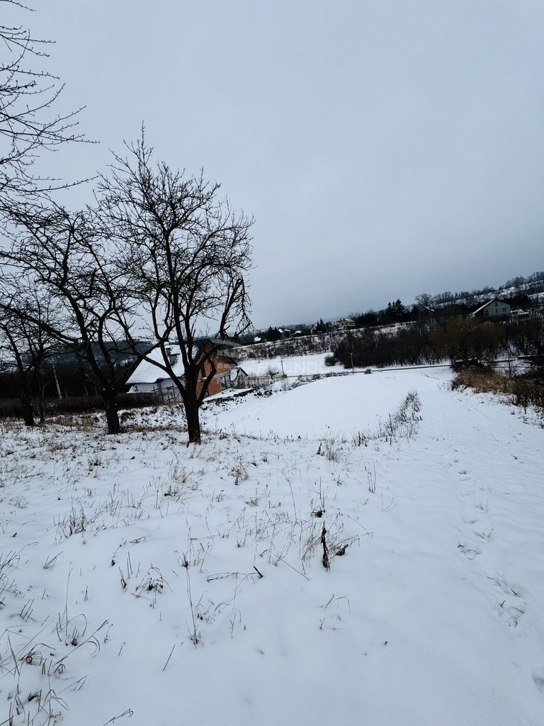 Działka budowlana na sprzedaż Michałowice  3 100m2 Foto 3