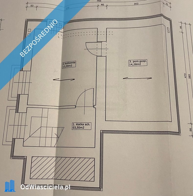 Dom na sprzedaż Otwock, Chłodna  75m2 Foto 16