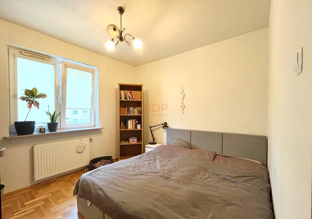 Mieszkanie dwupokojowe na sprzedaż Warszawa, Ursus, Chełmońskiego Józefa  54m2 Foto 1