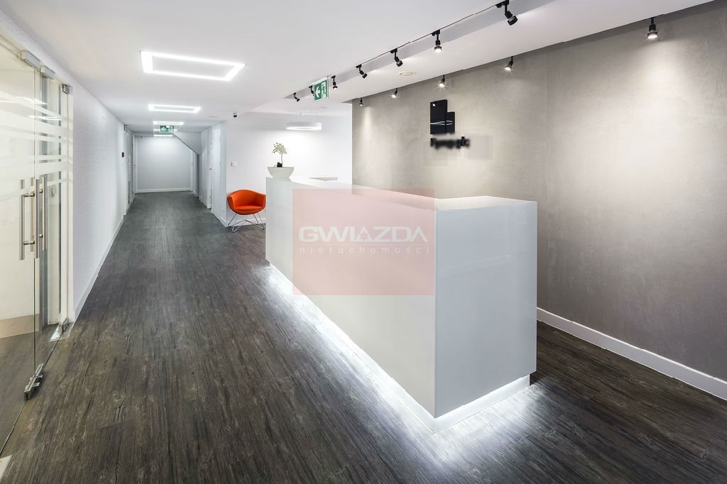 Lokal użytkowy na wynajem Warszawa, Śródmieście  2 920m2 Foto 13