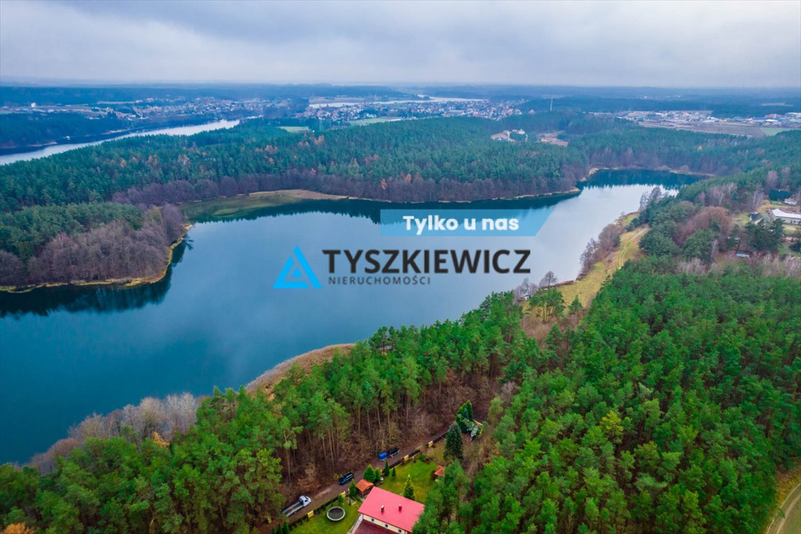 Działka budowlana na sprzedaż Żuromino  1 173m2 Foto 1