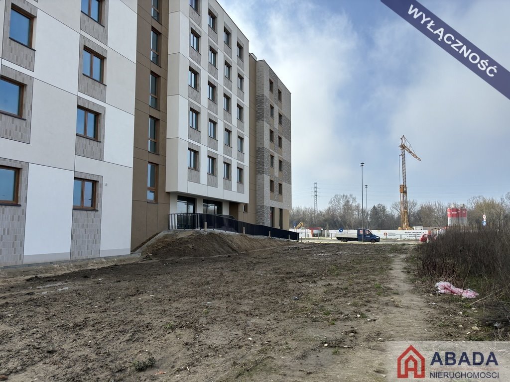 Lokal użytkowy na wynajem Warszawa, Mokotów  54m2 Foto 17