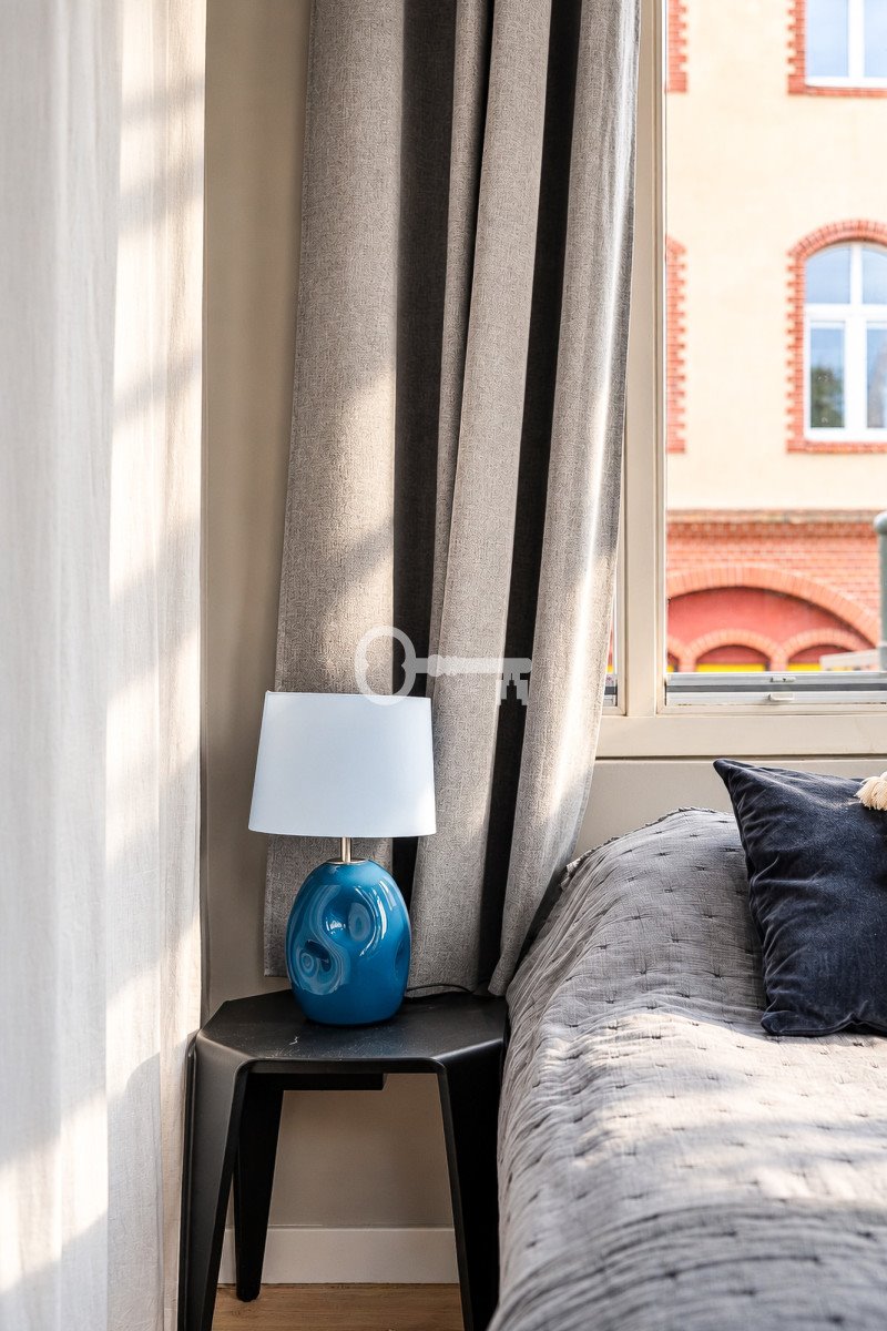 Sopot - Stylowe 38,7 m² w historycznej kamienicy Sopot, Dolny, Bohaterów Monte Cassino  39m2 Foto 1