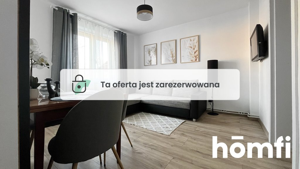 Mieszkanie trzypokojowe na wynajem Jelenia Góra, Wolności  48m2 Foto 1