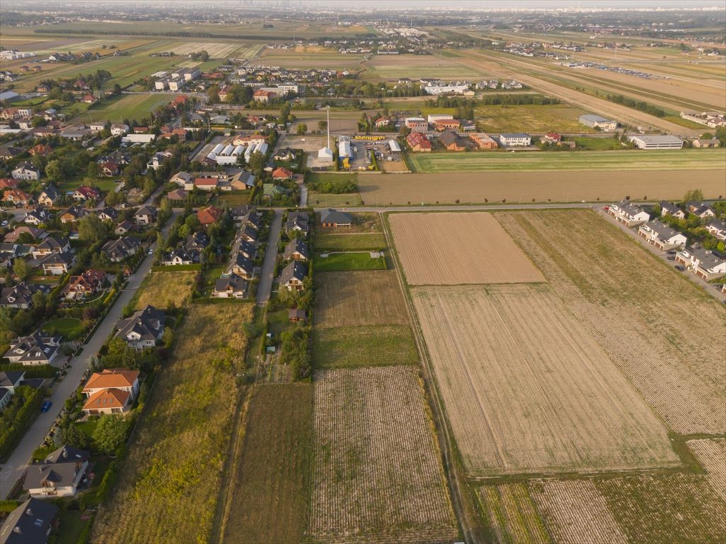 Działka budowlana na sprzedaż Piaseczno  2 000m2 Foto 5