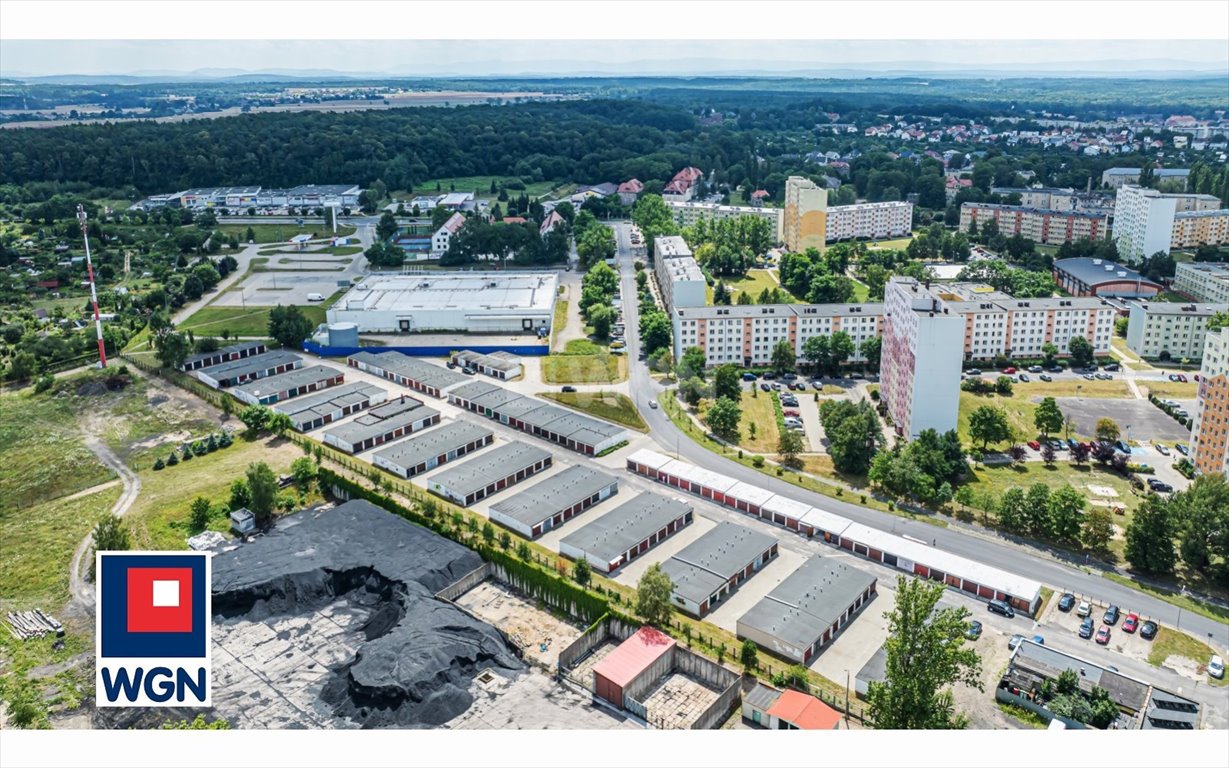 Garaż na sprzedaż Bolesławiec, Gałczyńskiego  17m2 Foto 8