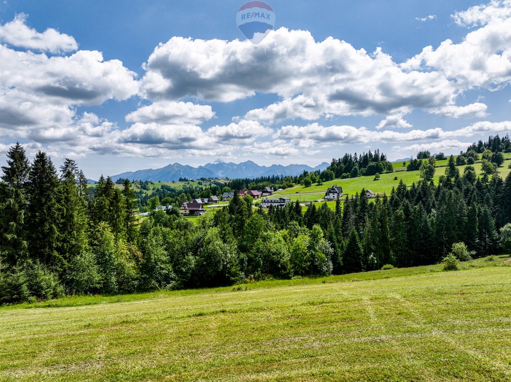 Działka rolna na sprzedaż Leśnica  2 117m2 Foto 1