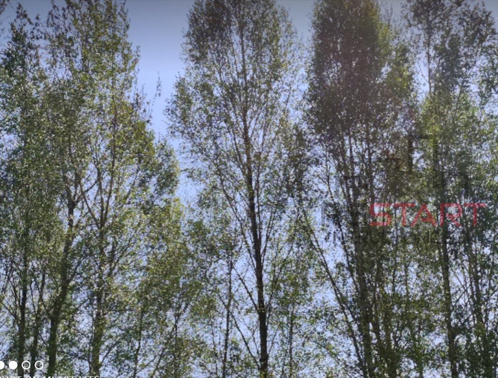 Do sprzedania działka 630 m² w Warszawie z pięknym starodrzewem Warszawa, Mokotów Siekierki  630m2 Foto 1
