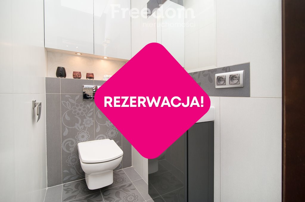 Mieszkanie czteropokojowe  na sprzedaż Elbląg, Rzeźnicka  112m2 Foto 13