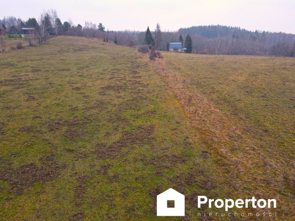 Działka rekreacyjna na sprzedaż Marszewska Kolonia  1 294m2 Foto 3