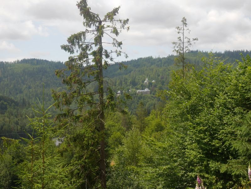 Działka budowlana na sprzedaż Wisła, Wisła  1 408m2 Foto 9