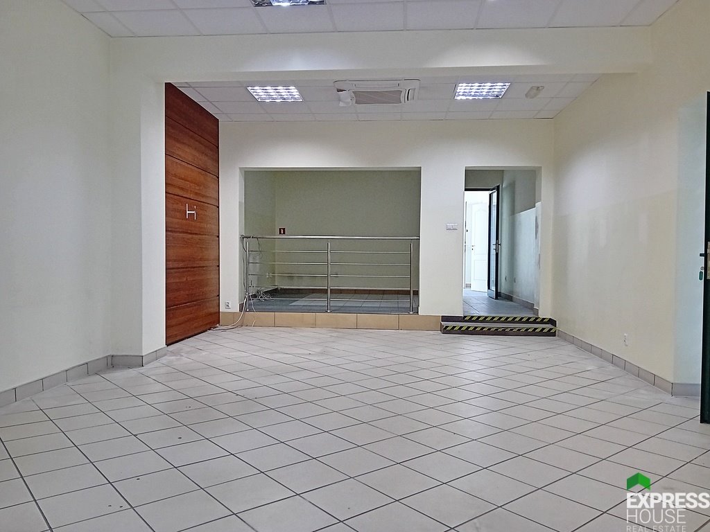 Lokal użytkowy na wynajem Lublin, Śródmieście, Prezydenta Gabriela Narutowicza  140m2 Foto 4