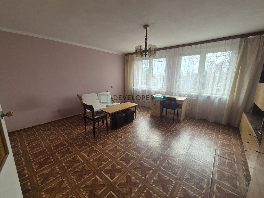 Mieszkanie dwupokojowe na sprzedaż Suwałki, os. Osiedle II  44m2 Foto 1