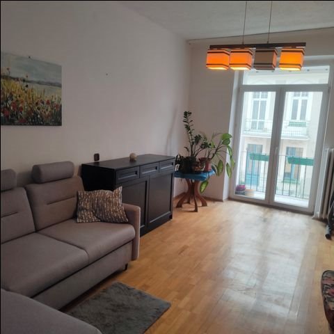 2-pokojowe mieszkanie z balkonem, po remoncie, blisko centrum Olsztyn, Zatorze, Jagiellońska  45m2 Foto 1