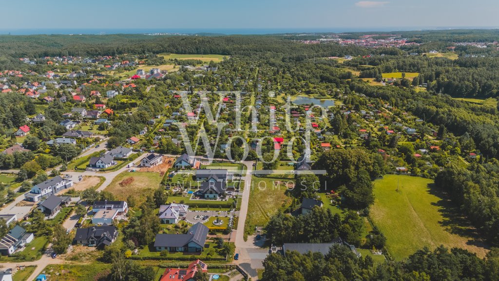 Dom 178 m² w Gdyni (działka 524 m², garaż) Gdynia, Chwarzno-Wiczlino, Wichrowa  178m2 Foto 1