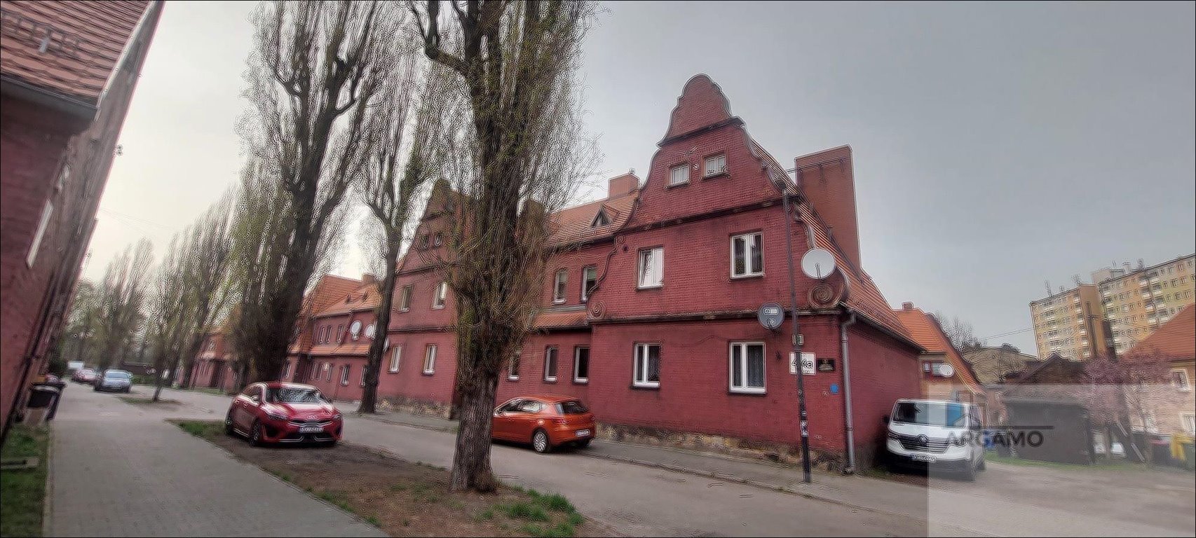 Mieszkanie dwupokojowe na sprzedaż Ruda Śląska, S. Staszica  41m2 Foto 10
