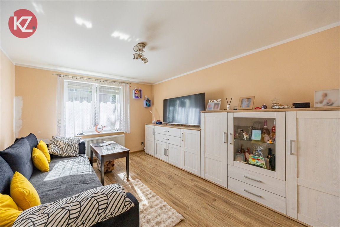 Mieszkanie dwupokojowe na sprzedaż Piła, Zamość, Tucholska  42m2 Foto 1