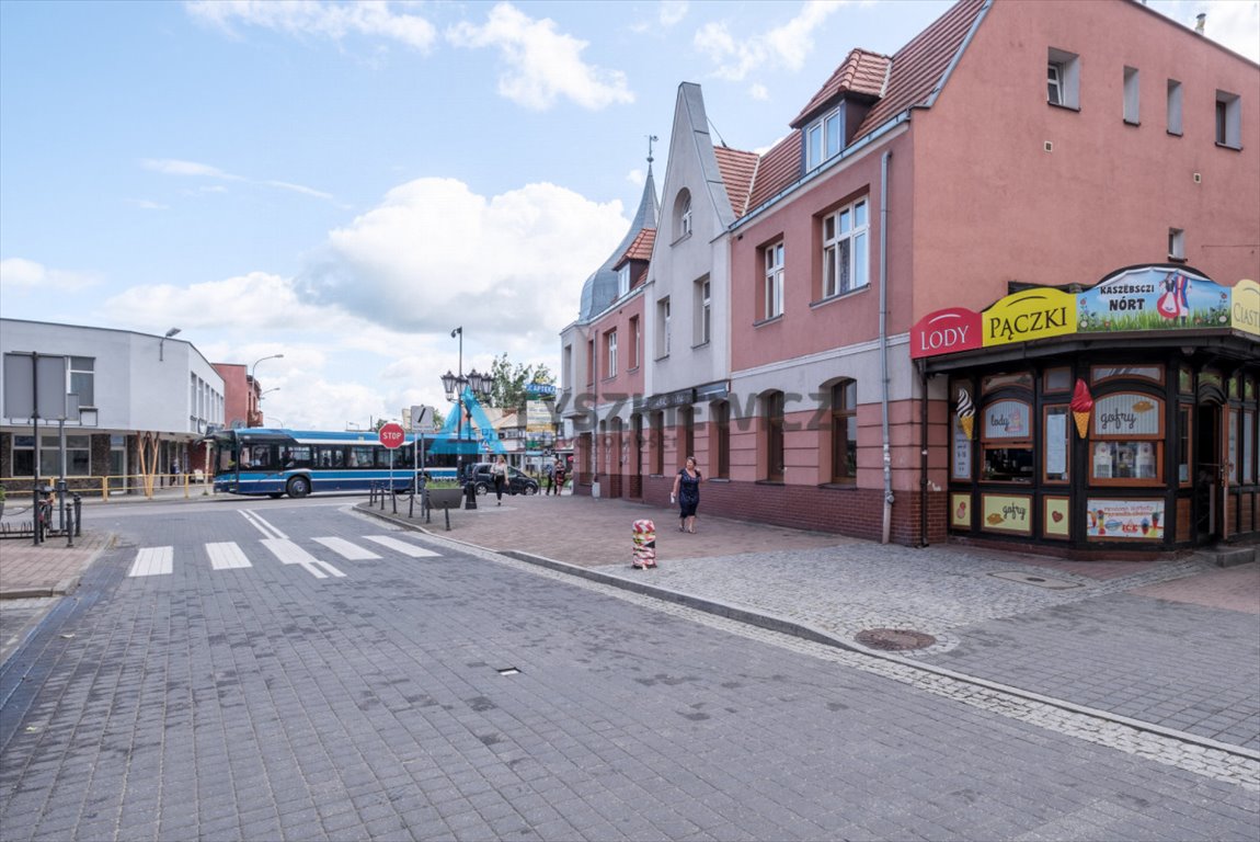 Mieszkanie trzypokojowe na sprzedaż Wejherowo, Pucka  56m2 Foto 8