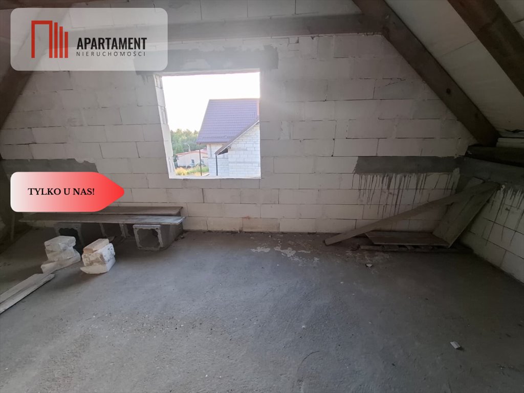 Polecam dom 136 m² w spokojnej okolicy z panoramicznym widokiem Pacółtowo  170m2 Foto 1