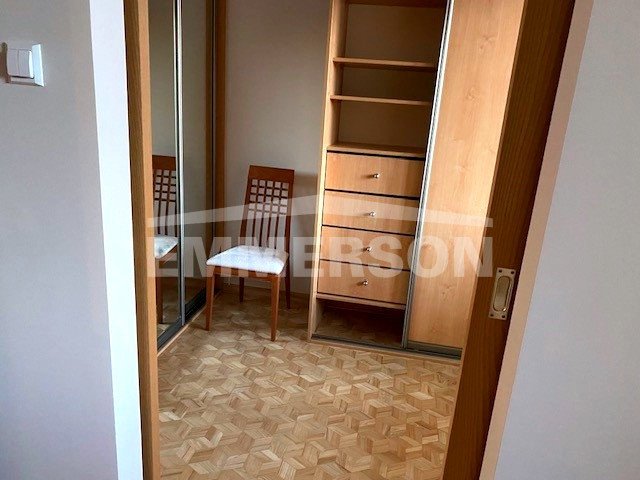 Mieszkanie trzypokojowe na wynajem Warszawa, Bielany  82m2 Foto 11