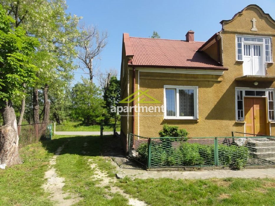 Dom na sprzedaż Nowy Korczyn  120m2 Foto 9