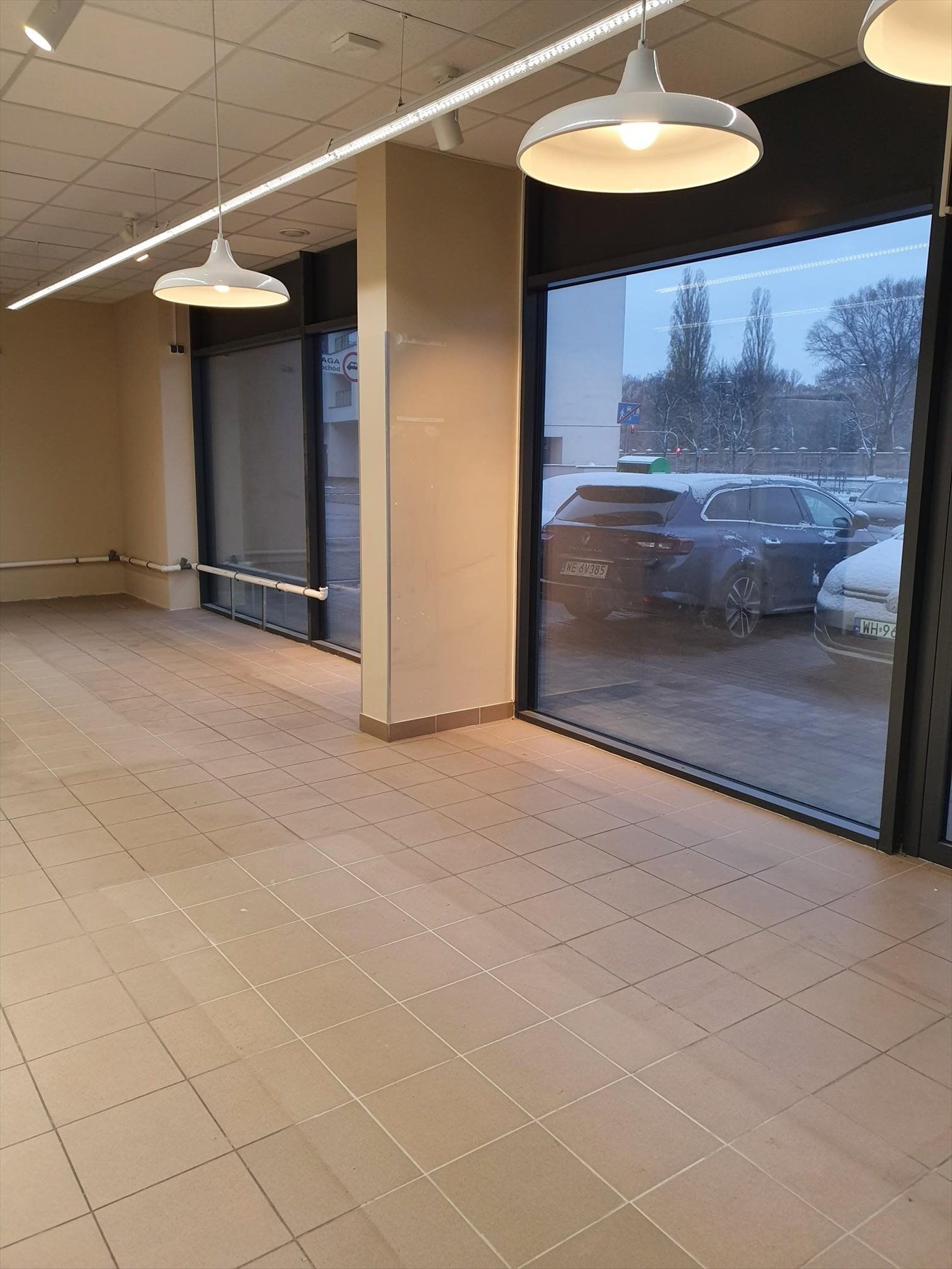 Lokal użytkowy na wynajem Warszawa, Targówek, Płosa 6  78m2 Foto 1