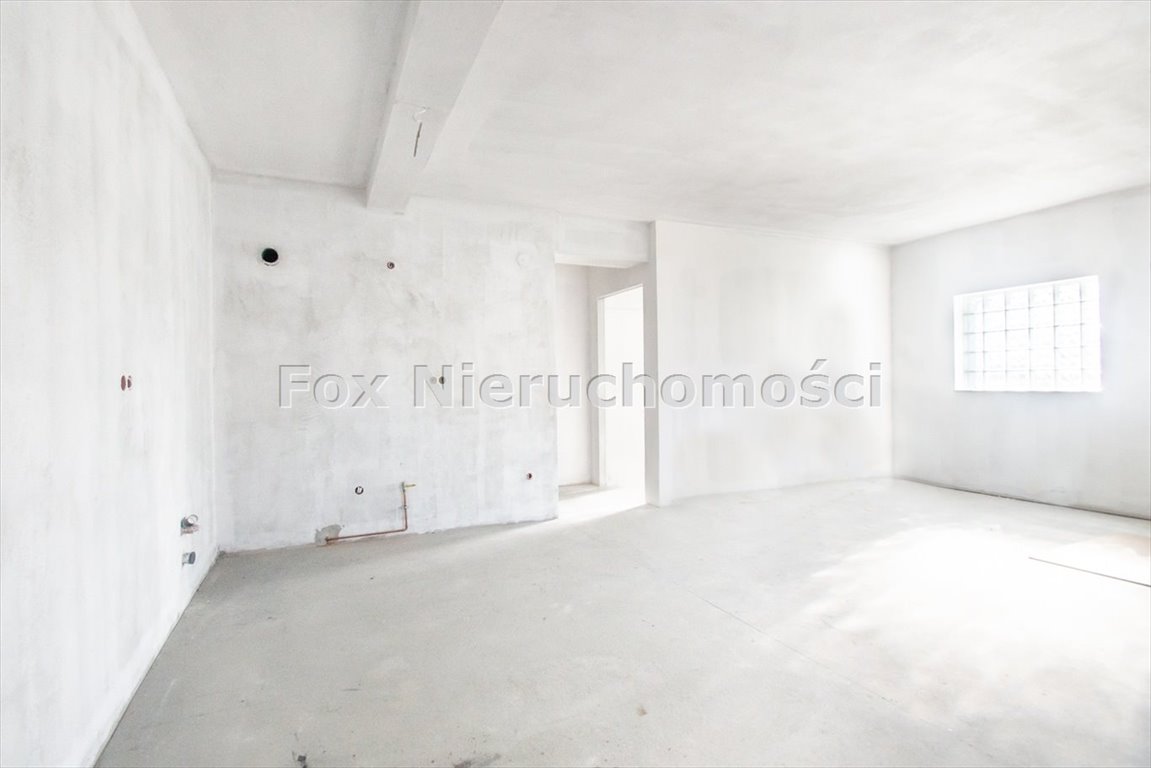 Mieszkanie dwupokojowe na sprzedaż Wilkowice  55m2 Foto 6