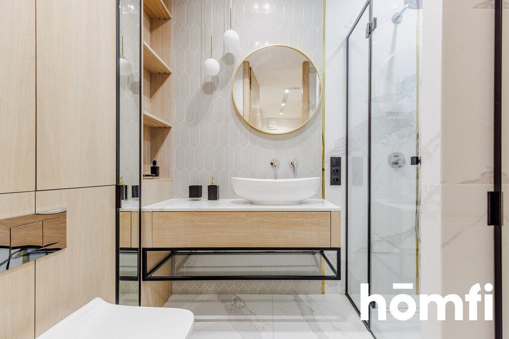 Mieszkanie trzypokojowe na wynajem Warszawa, Mokotów, Cybernetyki  56m2 Foto 1