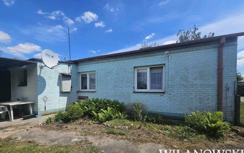 Mieszkanie trzypokojowe na sprzedaż Łomia  54m2 Foto 1