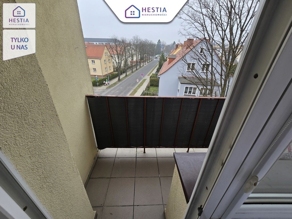 Mieszkanie trzypokojowe na sprzedaż Szczecinek, Polna  61m2 Foto 12