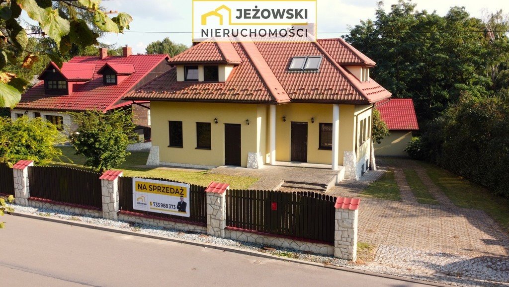Dom na sprzedaż Kazimierz Dolny  250m2 Foto 12