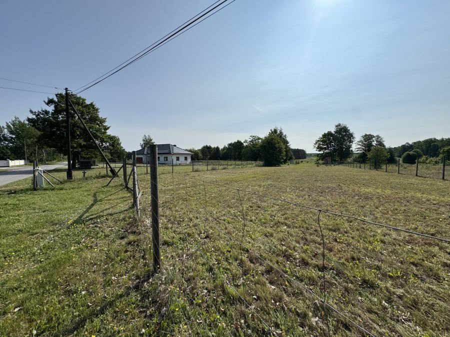 Działka budowlana na sprzedaż Edwardów  3 100m2 Foto 1