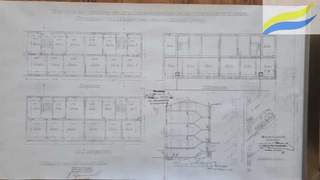 Dom na sprzedaż Zabrze, Mikulczyce, Skośna  630m2 Foto 9