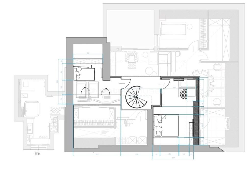 Mieszkanie na sprzedaż Bytom  150m2 Foto 9