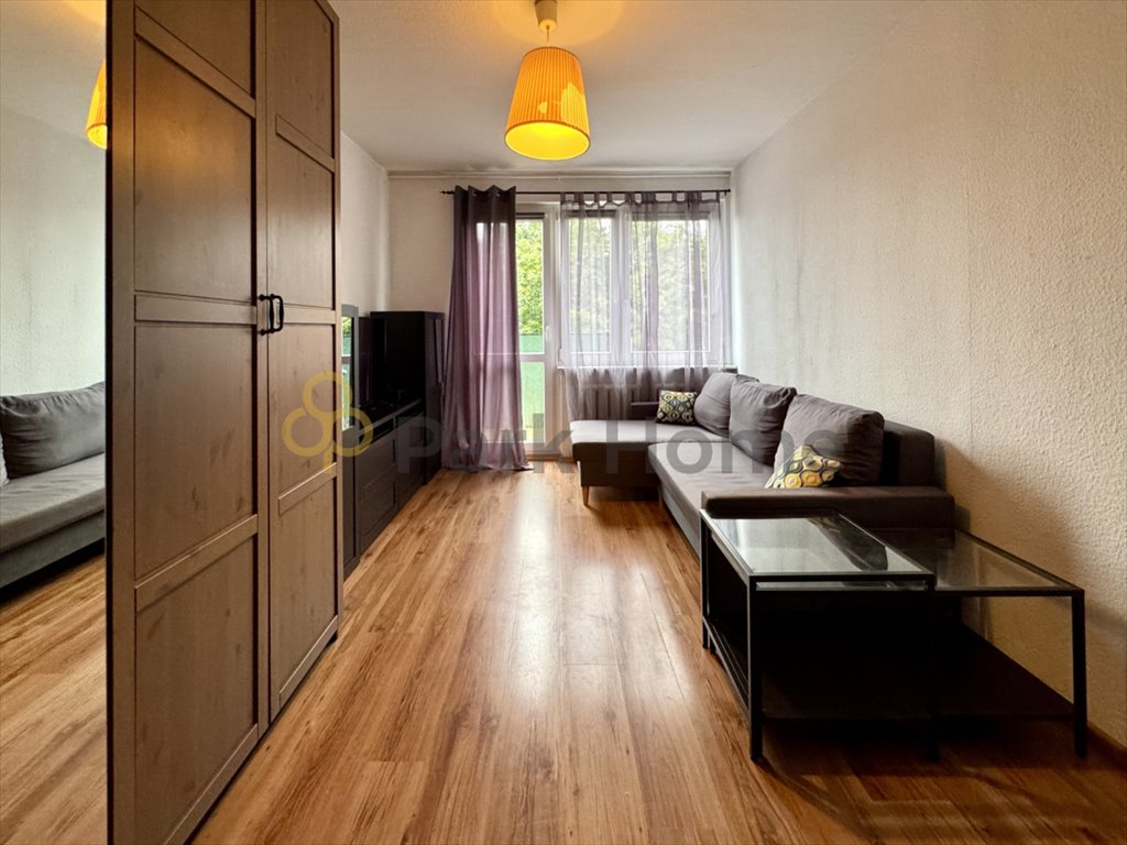 Mieszkanie trzypokojowe na sprzedaż Rawicz  46m2 Foto 1