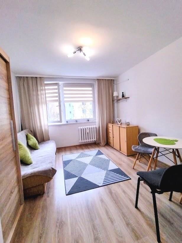 Kawalerka na wynajem Warszawa, Włochy, 1 Sierpnia  20m2 Foto 5