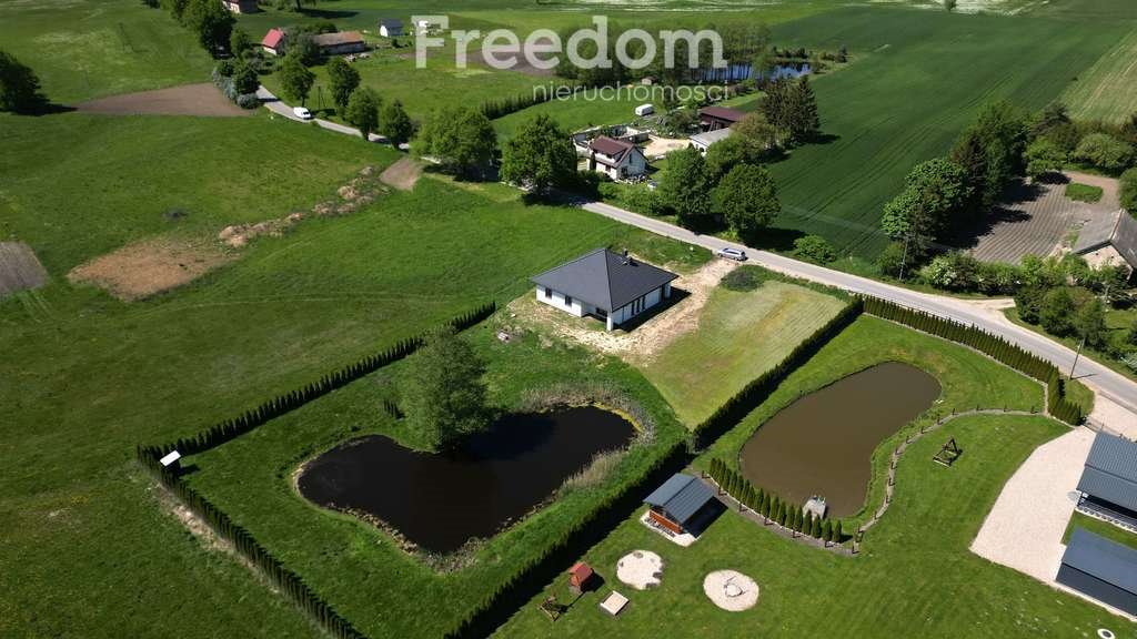 Dom na sprzedaż Giżycko  157m2 Foto 2