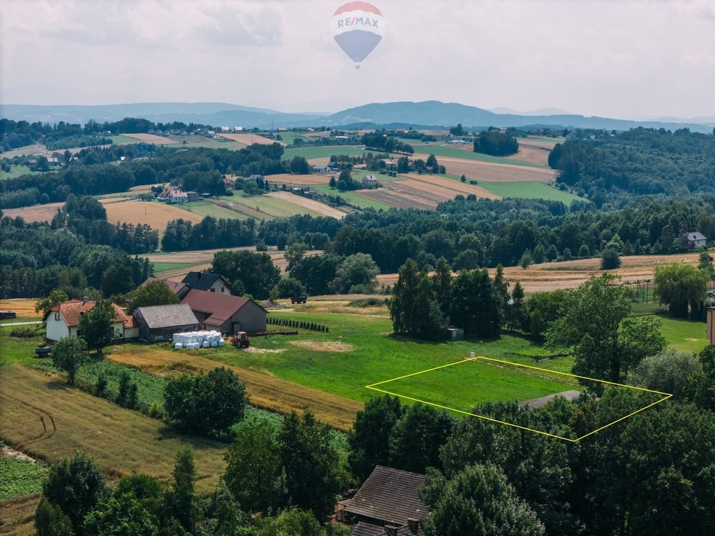 Działka budowlana na sprzedaż Grabie  807m2 Foto 11