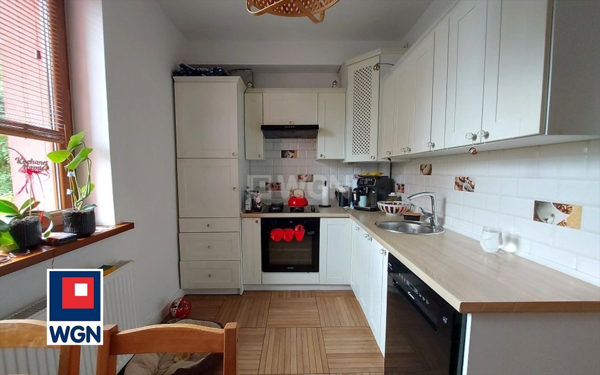 Mieszkanie dwupokojowe na sprzedaż Huta Stara B, Klubowa  55m2 Foto 1