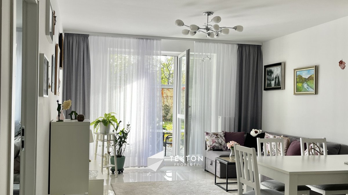 Mieszkanie dwupokojowe na sprzedaż Grodzisk Mazowiecki, Żydowska  51m2 Foto 1