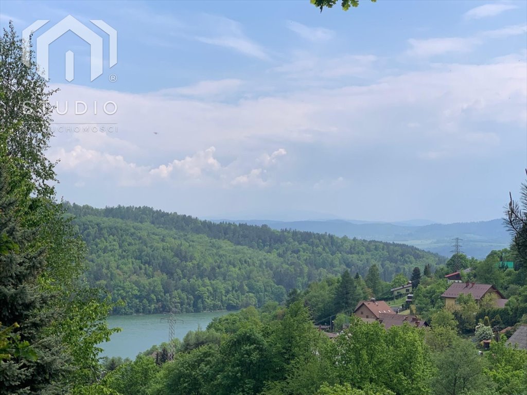 Działka budowlana na sprzedaż Tresna, Krucza  2 997m2 Foto 3